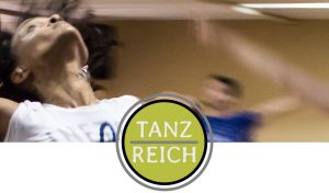 Tanzreich