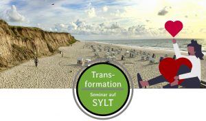 Transformation Seminar auf Sylt