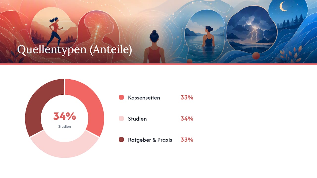 Quellen — overview diagram
