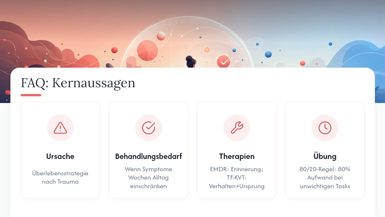 Häufig gestellte Fragen — overview diagram